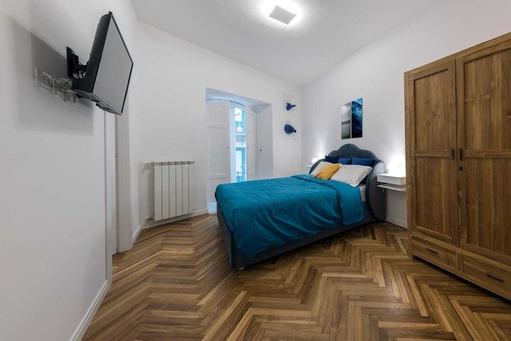 L'Incanto House 1