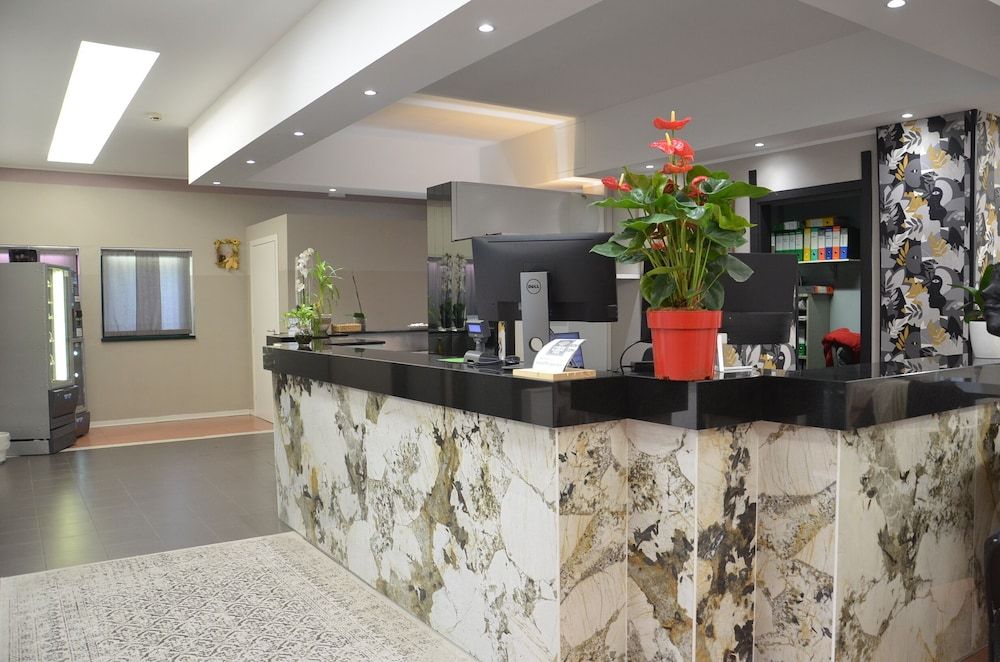 Green Hotel 1