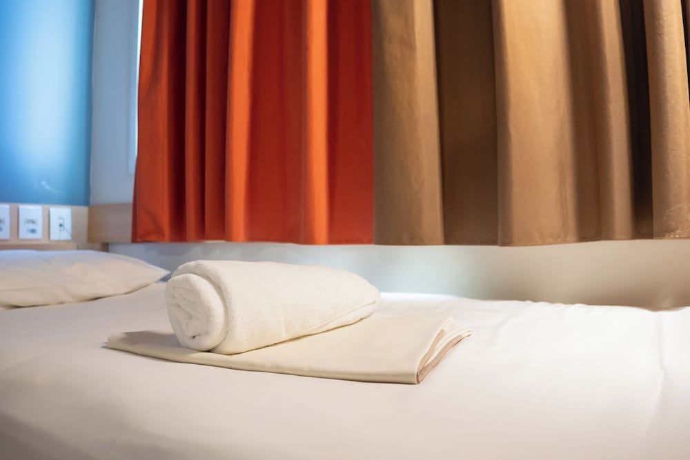 ibis Contagem Ceasa 2