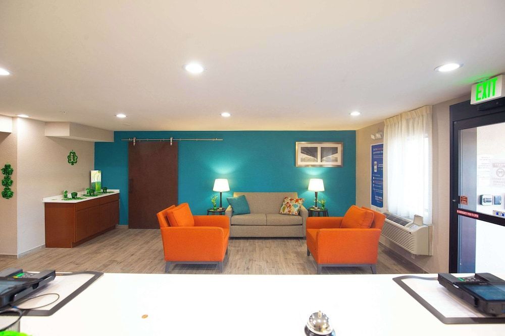 Quality Inn & Suites Hammond Near I-8090 2