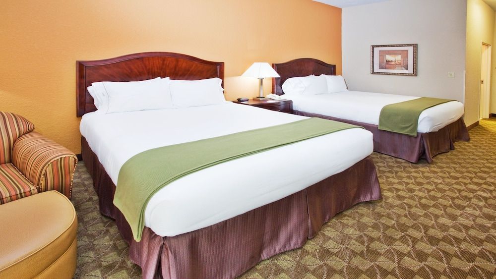 Holiday Inn Express PEACHTREE CORNERS-NORCROSS by IHG 2