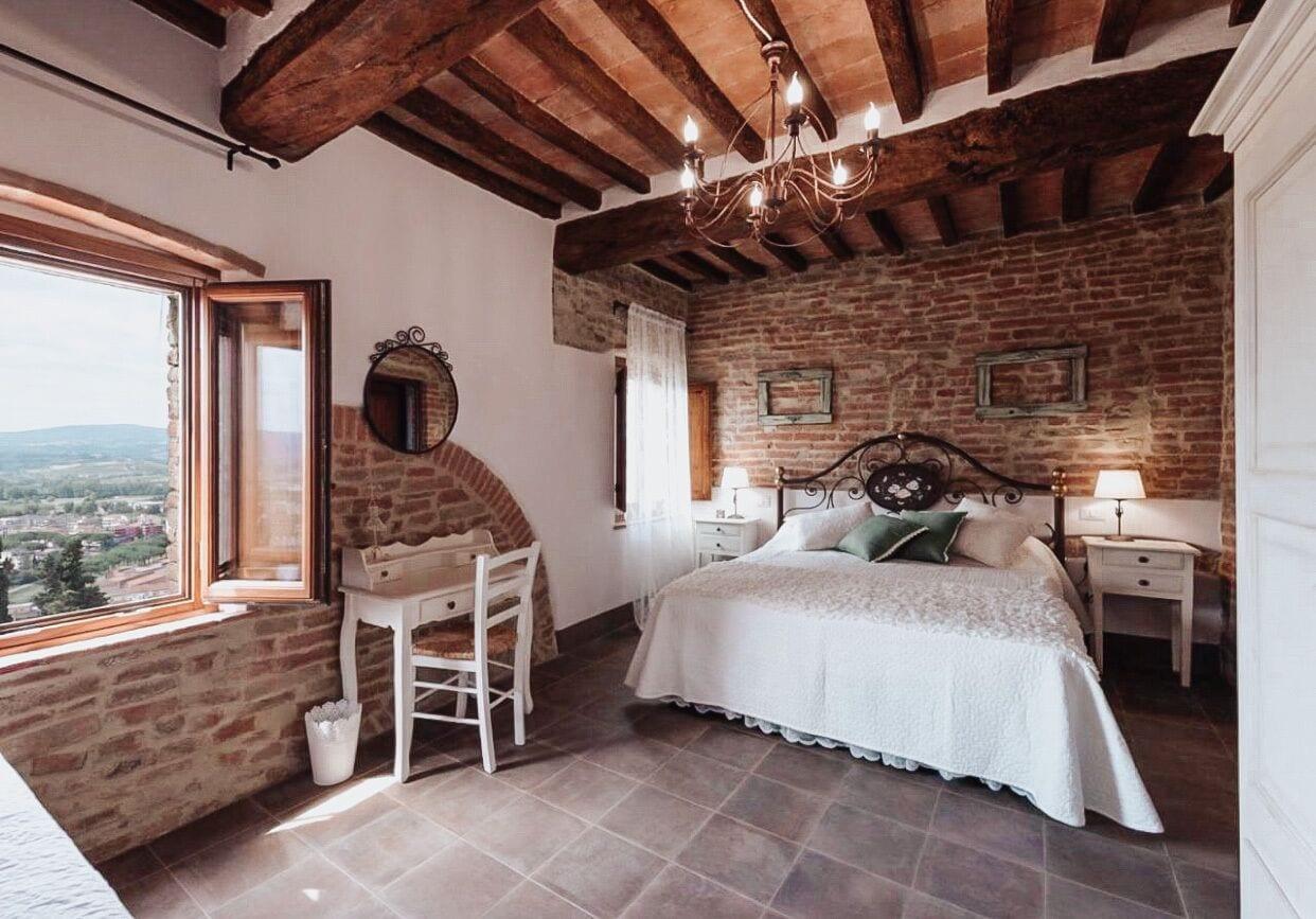 Antica Torre del Borgo 1
