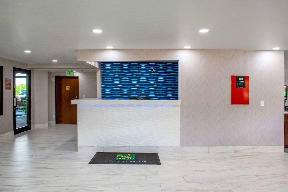 Quality Inn Plainfield - Indianapolis West 2