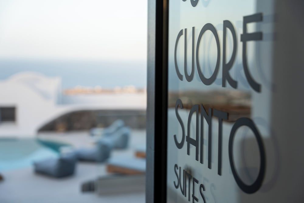 Cuore Santo Suites 2