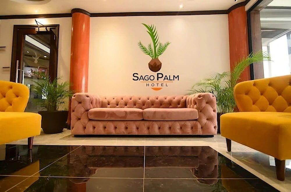 Sago Palm Hotel 2