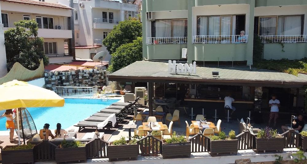 Hani Boutique Hotel 1