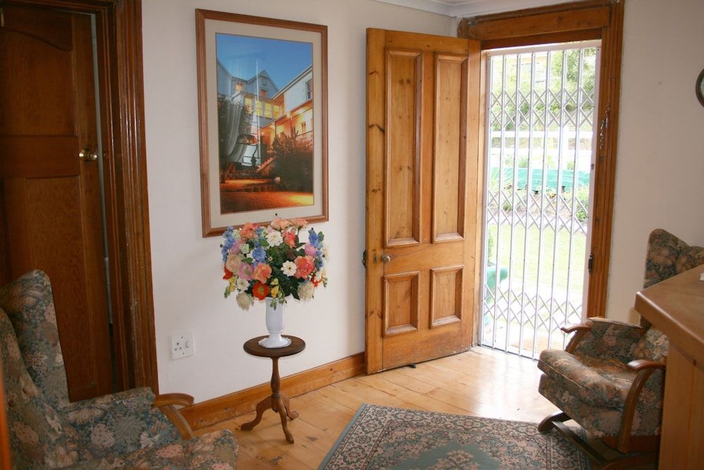 Knysna Manor House 2