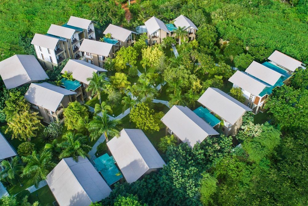 Chaarya Resort & Spa - Yala 1