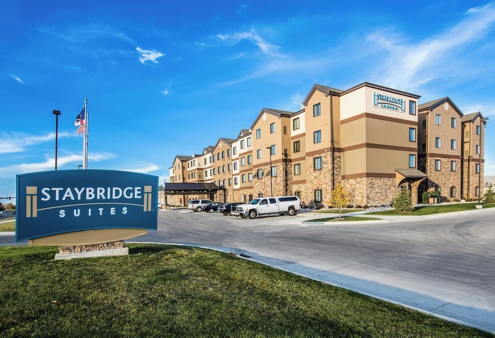 Staybridge Suites GRAND FORKS by IHG 1