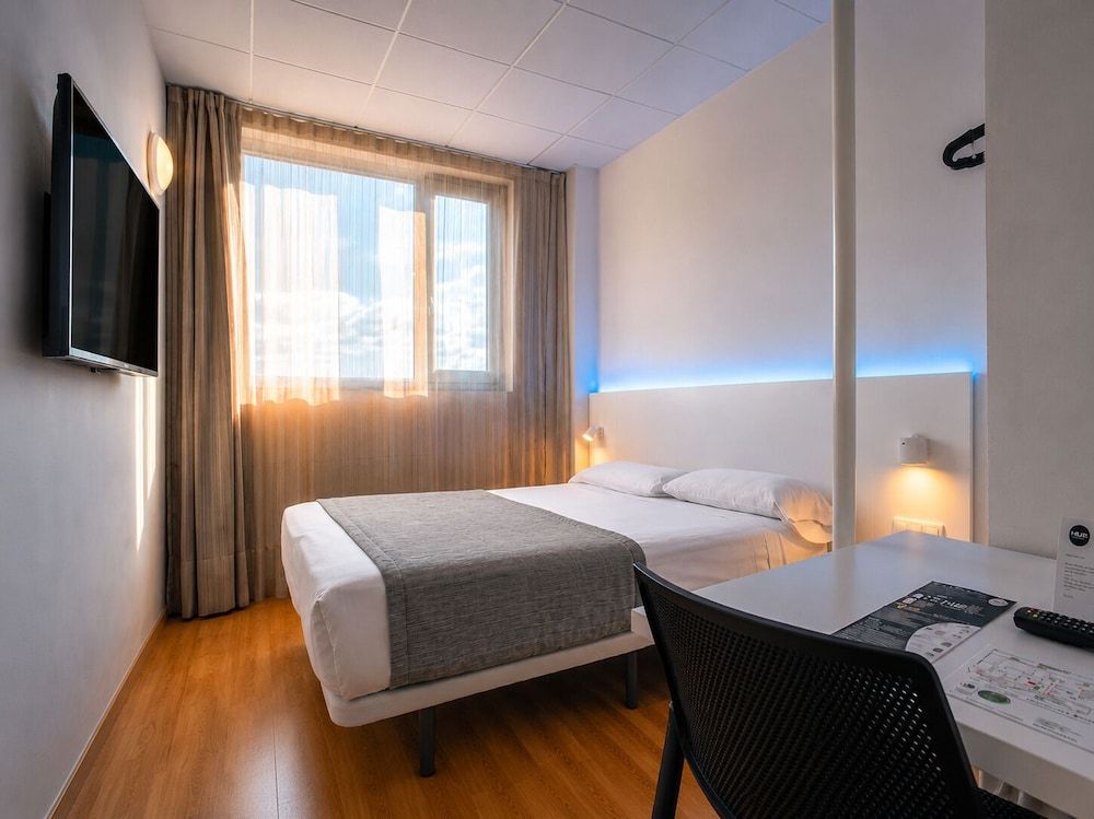 Vértice Roomspace 1