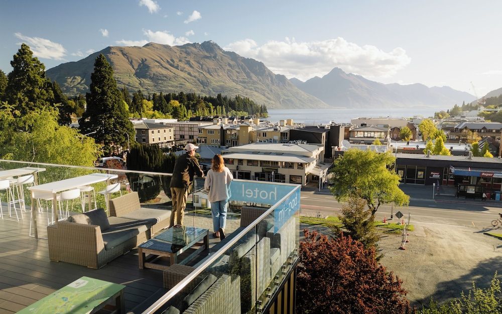 mi-pad Queenstown 1
