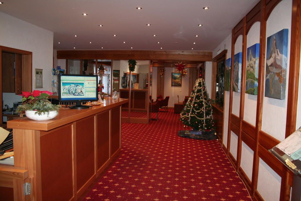 Hotel Täscherhof 2