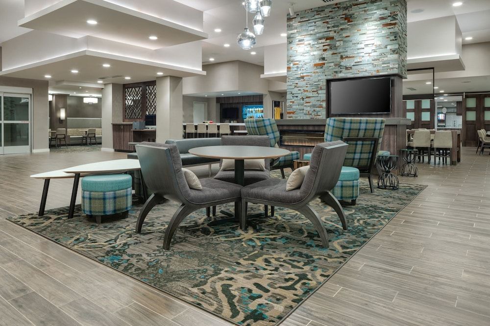 Residence Inn by Marriott Decatur Emory Area 2