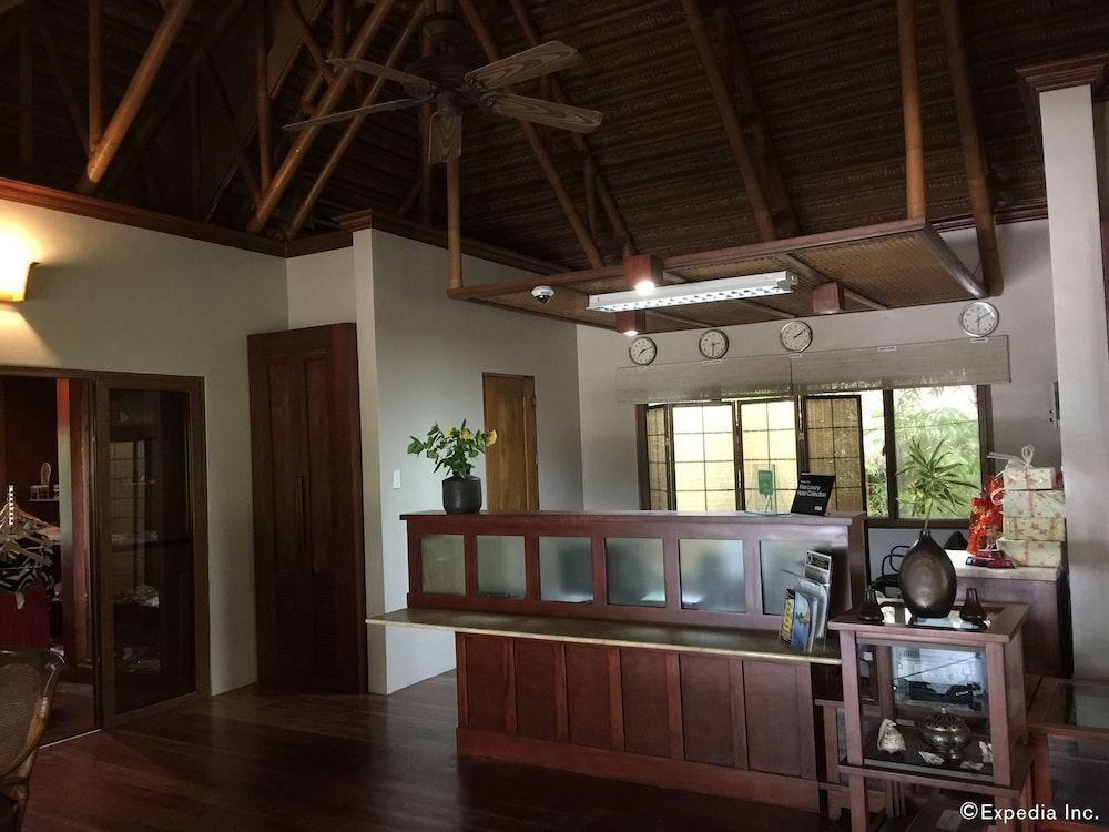 Eskaya Beach Resort and Spa 2