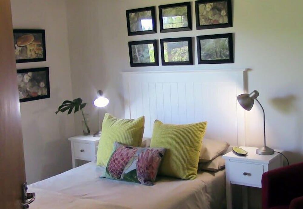 Forest Nest Cottage, Tsitsikamma 2