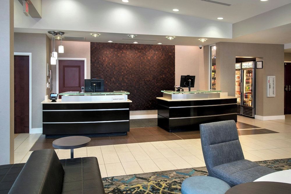 Residence Inn Pittsburgh Monroeville/Wilkins Township 2
