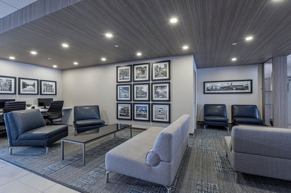 Holiday Inn Express & Suites SAINT - HYACINTHE by IHG 2