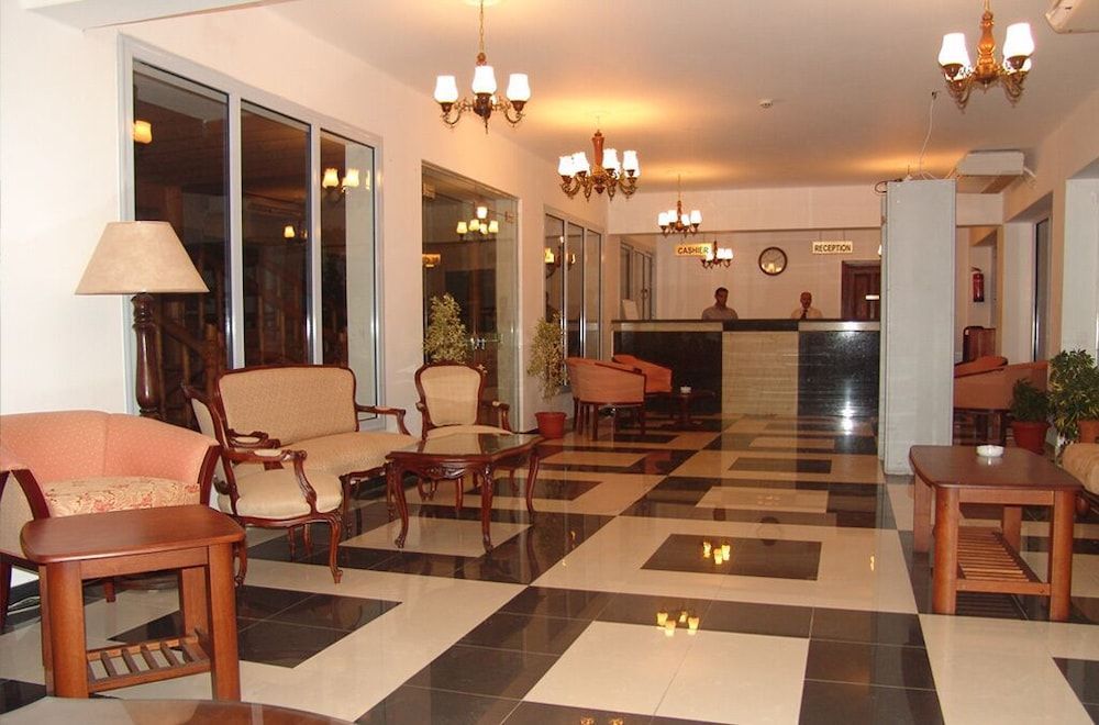 Panda resort 2