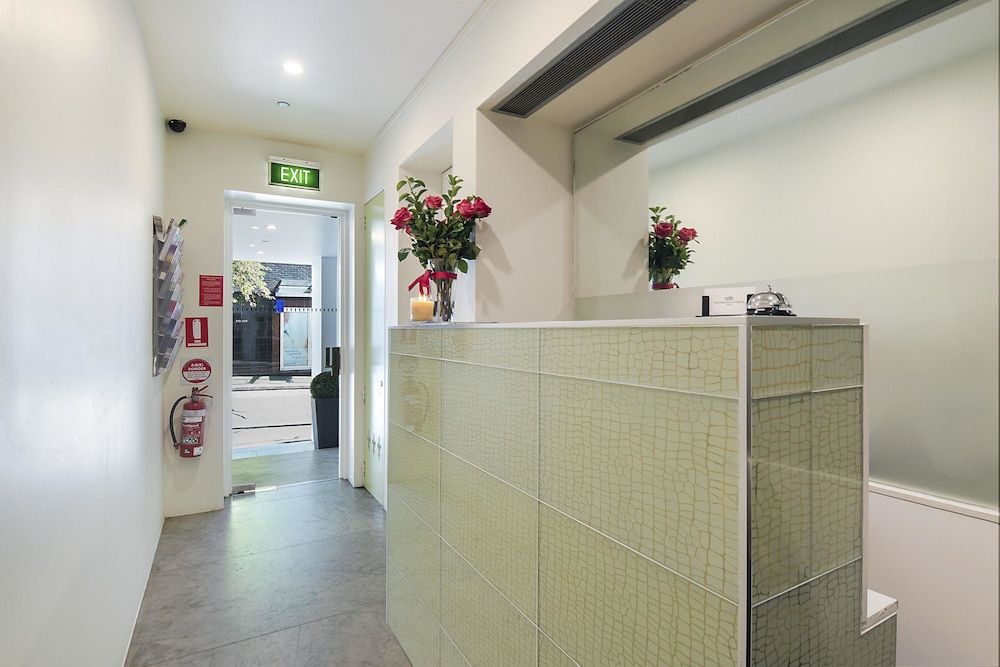 Sydney Boutique Hotel 2