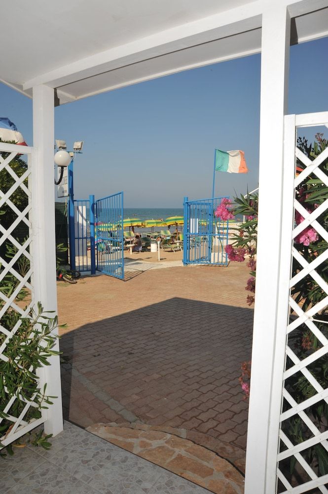 Residence Le Orchidee 2