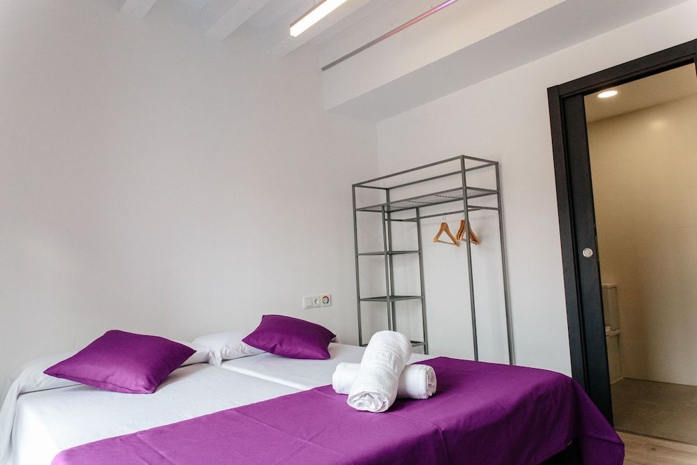 Apartamentos Tito San Nicolas 2