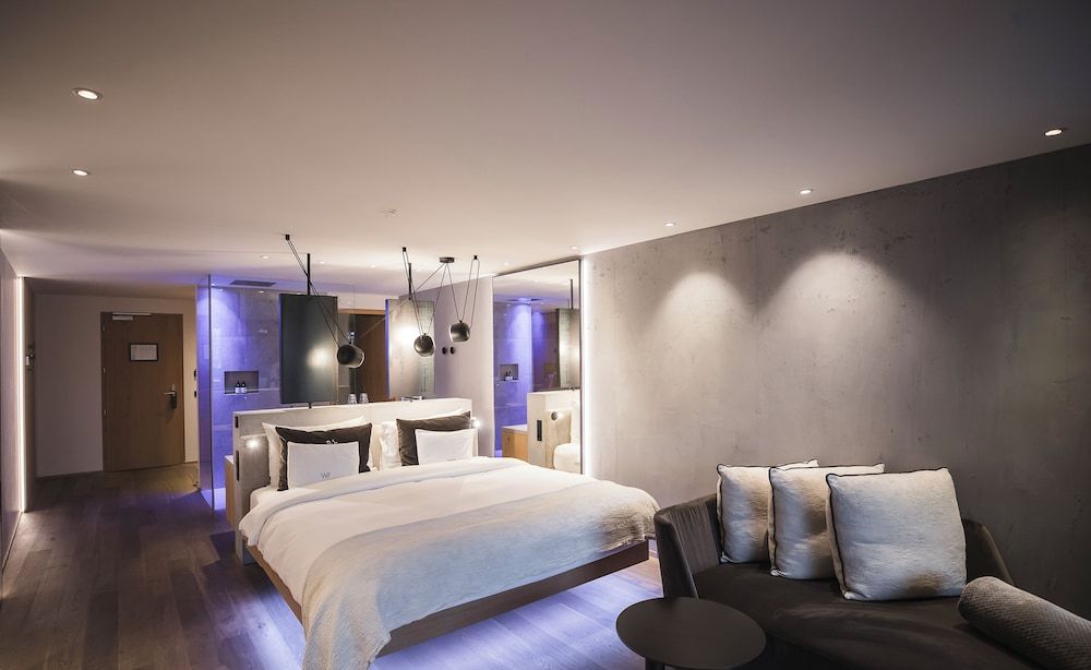 Hotel Winkler Sport & Spa Resort 2