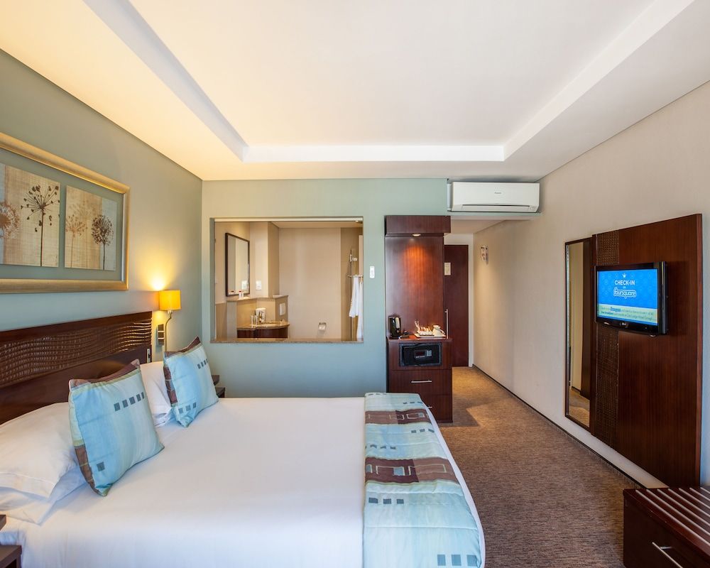 City Lodge Hotel Lynnwood 1