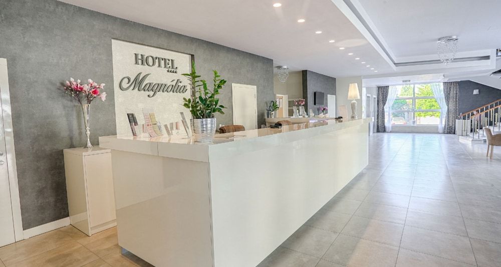 Hotel Magnólia 1