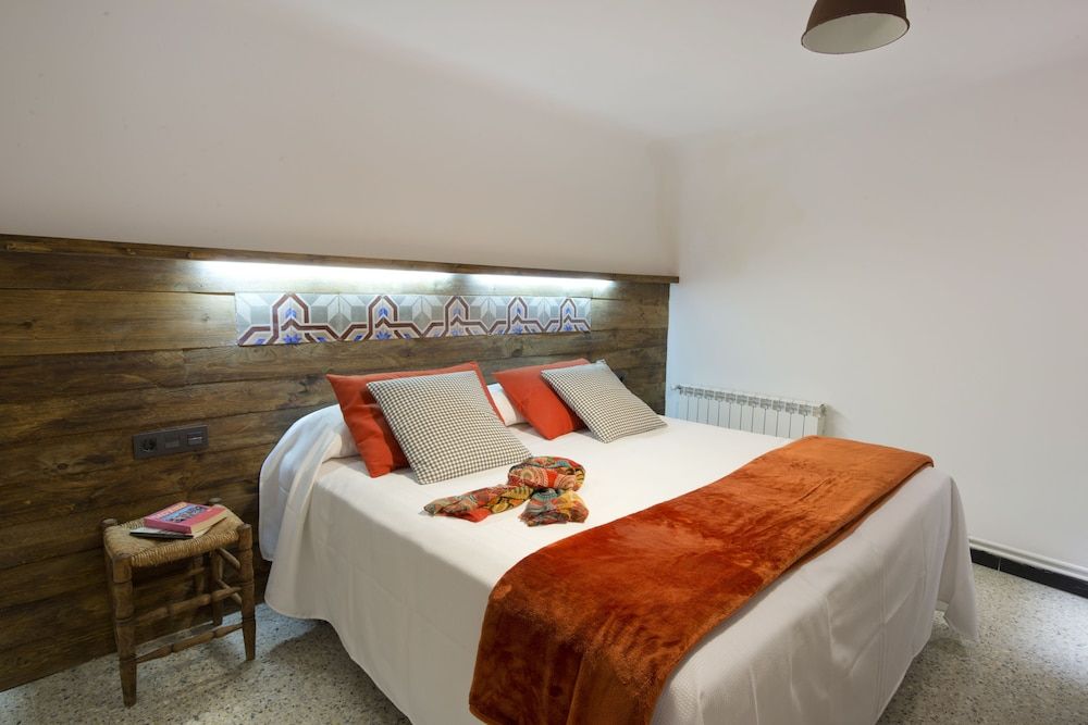 Apartments Mo 1