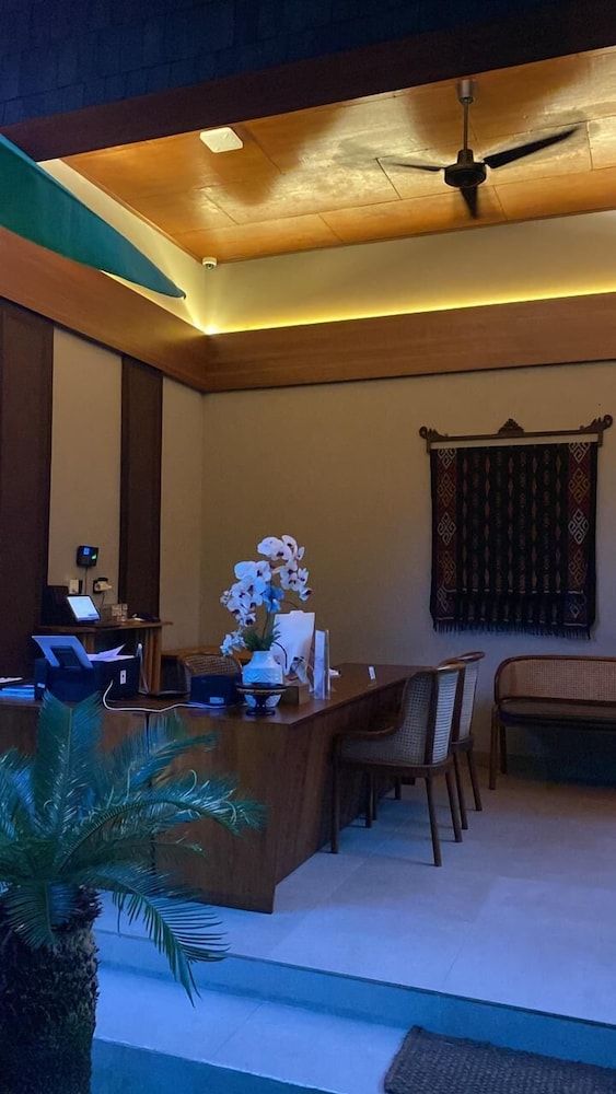 The Clifton Villas Ubud 2