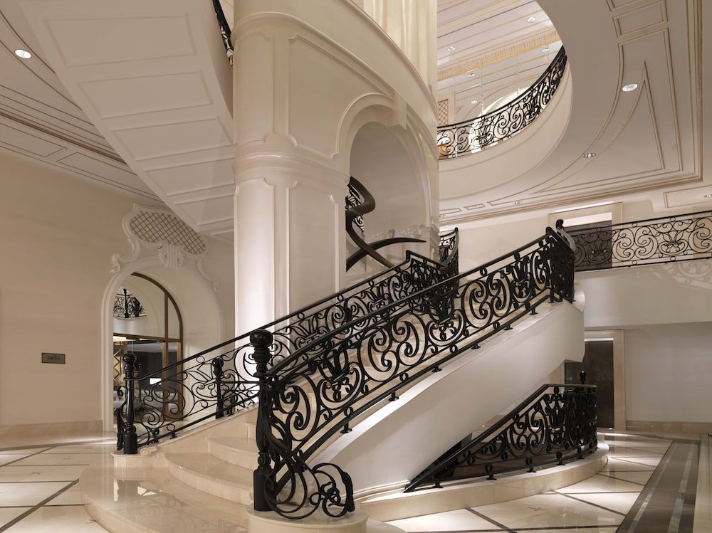 Four Seasons Hotel Baku 2