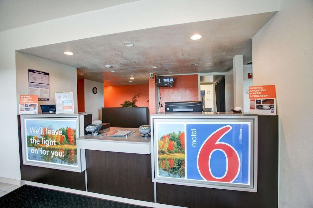 Motel 6 Elkton, MD 2