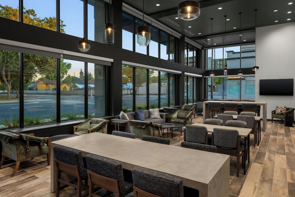 TownePlace Suites by Marriott San Jose Downtown 2