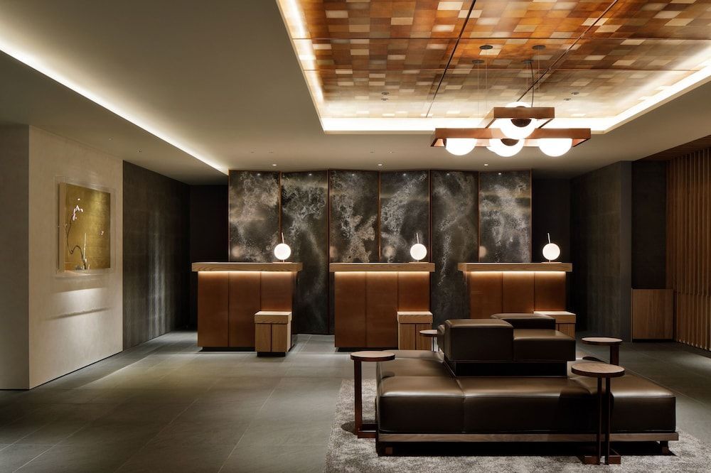 The Chapter Kyoto, a Tribute Portfolio Hotel by Marriott 2