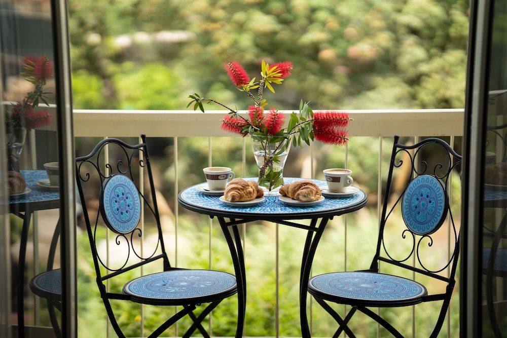Ammare Bed & Breakfast 1