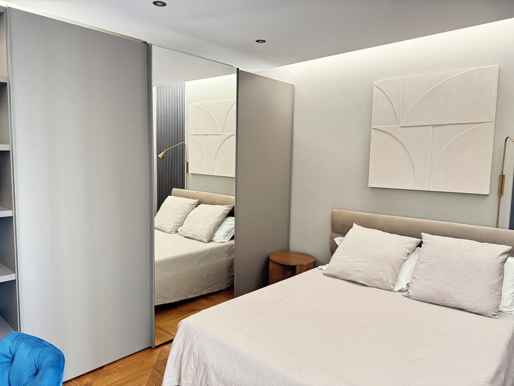 Olimpus Luxury Stays 2