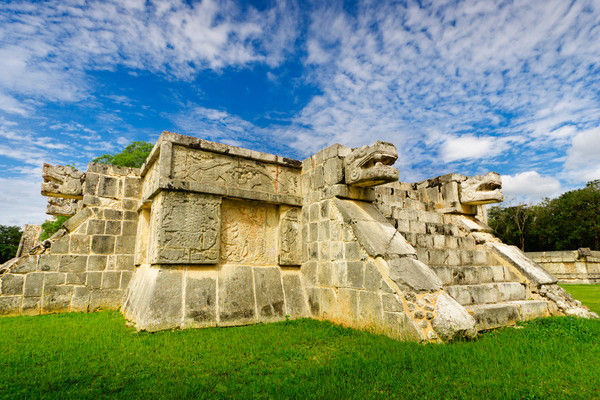 Circuit Beautés Mayas et séjour Framissima Viva Wyndham Maya 1