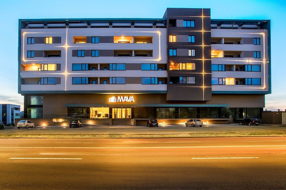 Mava Apartamente 1