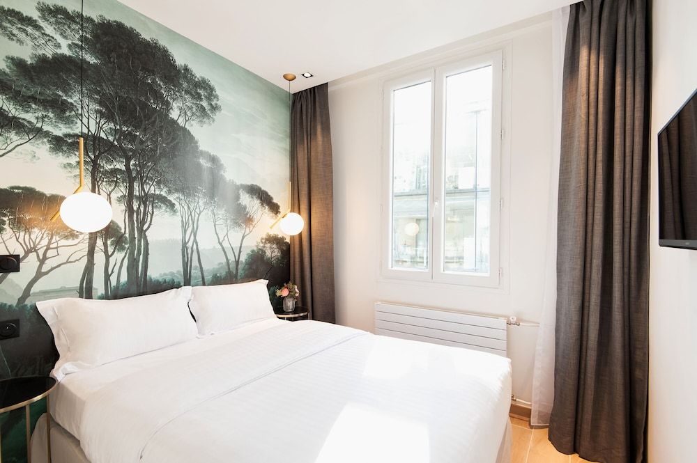 Hôtel So Marais 1