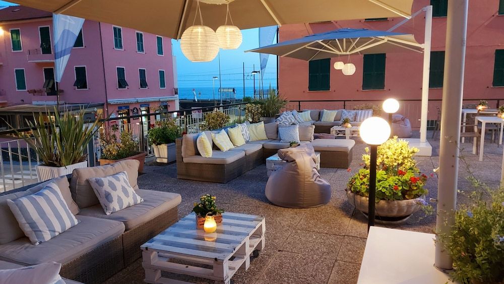 Hotel Doria 1