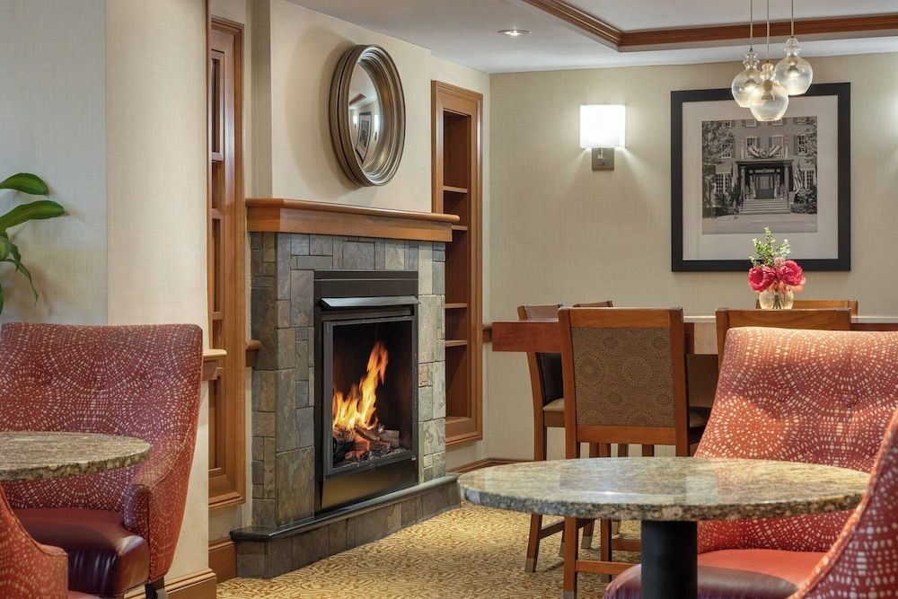 Long Creek Hotel by IHG 1