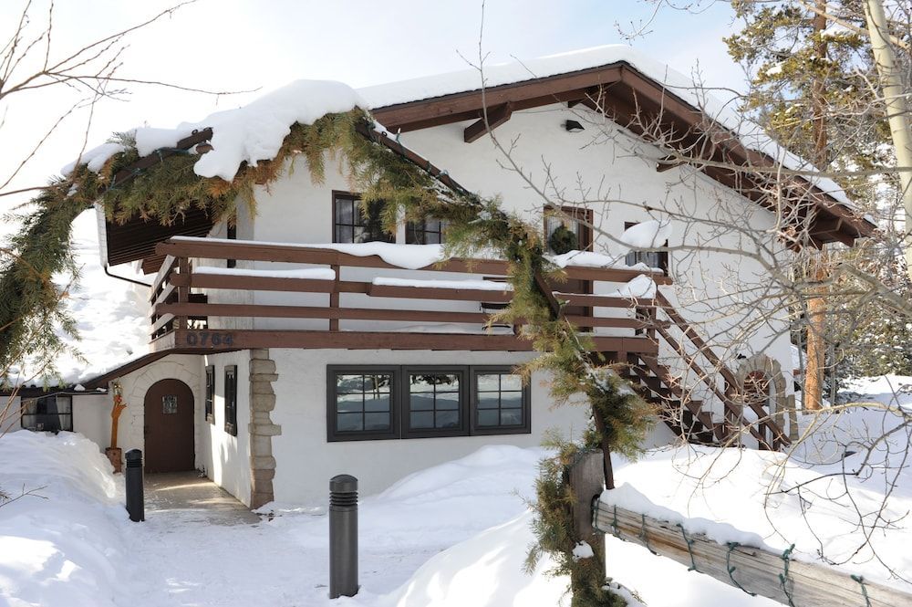 Ski Tip Lodge, A Vail Resorts Property 1