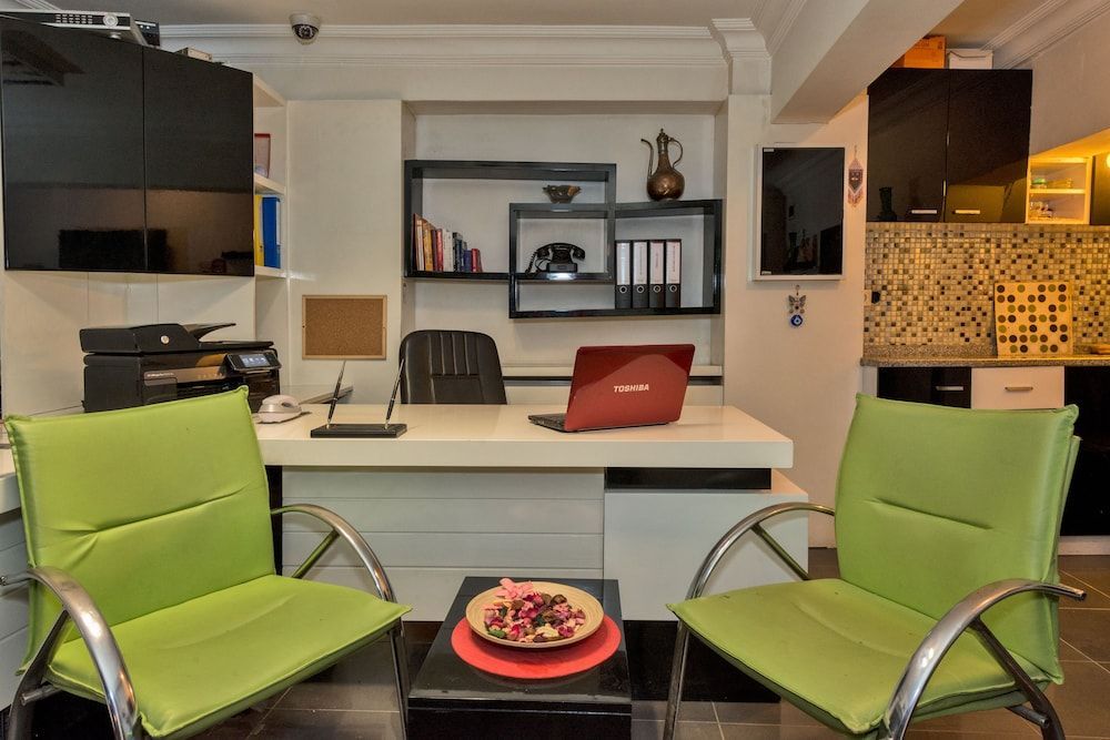Taxim Trend Suites 2