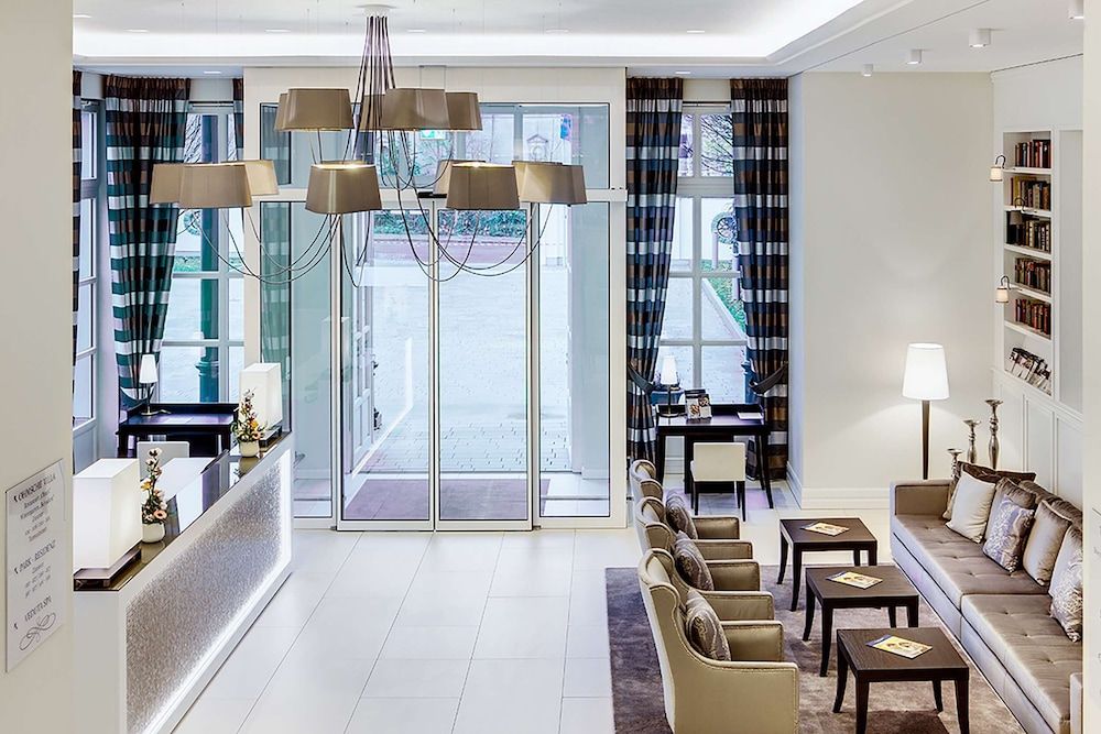 Dorint Parkhotel Meißen 2