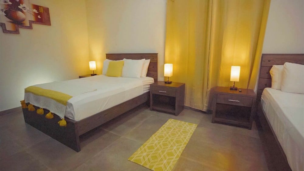 Roaring River Resort 2