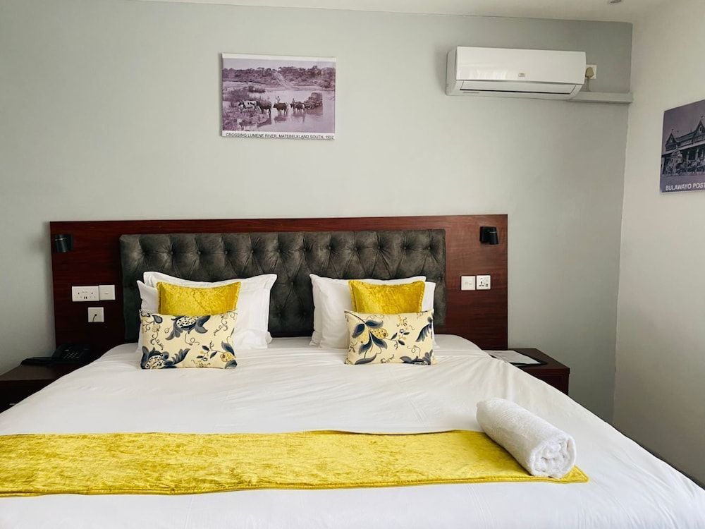 Bethel Suites 2