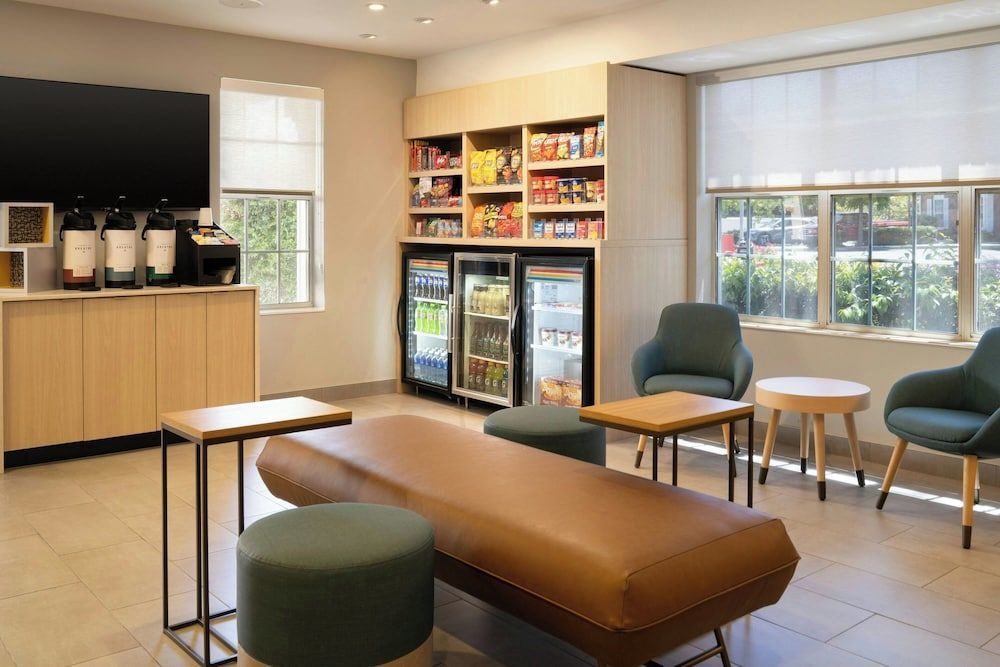 TownePlace Suites Milpitas Silicon Valley 2