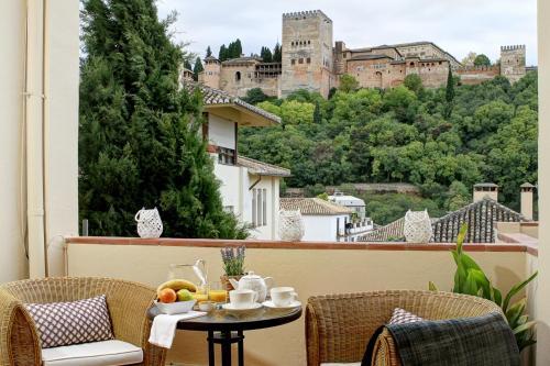 ChezmoiHomes Unique Alhambra Views 2