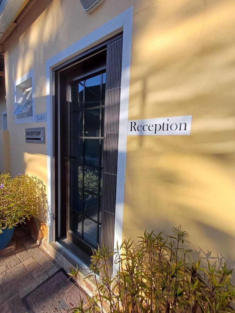 Capbon Guesthouse 1