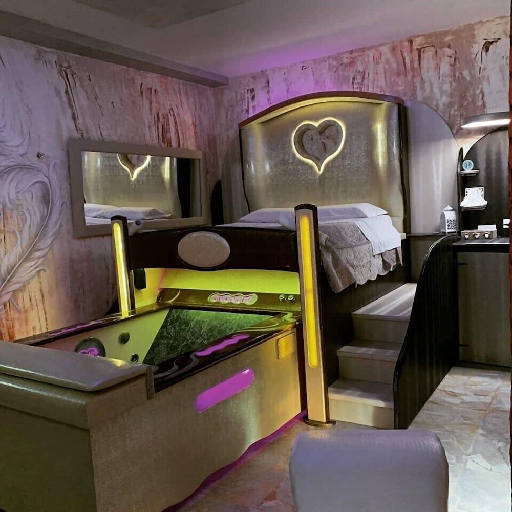 Boutique Roma D'Autore - Il Nido d'Amore 1
